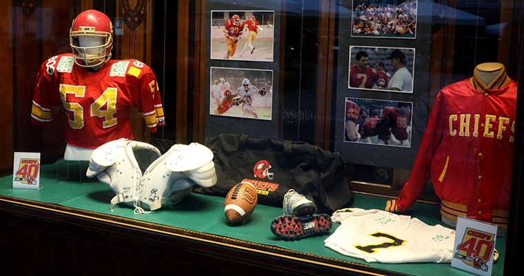 Chiefs Ravenna